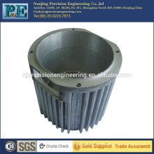 High demand customized good quality casting steel engines parts